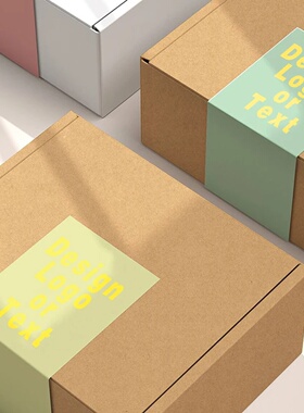 Custom Stickers Product QR Code Labels Custom Decals Custom