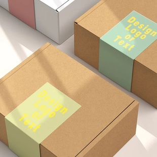 Custom Stickers Product QR Code Labels Custom Decals Custom