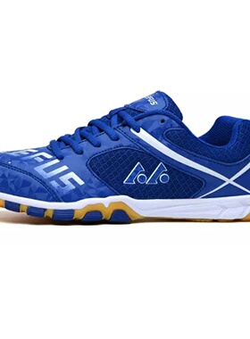 Men Women Non-slip Breathable Table Tennis Shoes Outdoor Sp