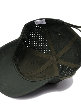 1/2pcs New Men Camouflage Baseball Cap Breathable Sunscreen