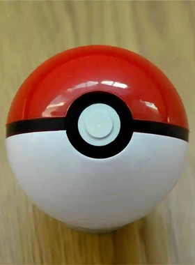 Pokemon 7cm Pokeball with Figures Action Anime Figures Cute