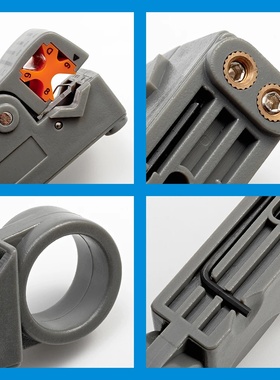 Stripping Pliers Decrustation Wire Cable Tools Stripper Sta