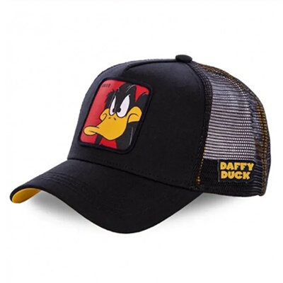 High Quality Brand Anime Cartoon Snapback Cotton Baseball C