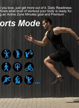 LAXASFIT New H9 Promax Smart Watch Dial to Answer Calls Cal