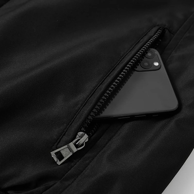 Thick Warm Autumn Winter Jackets for Men Business Office Dr