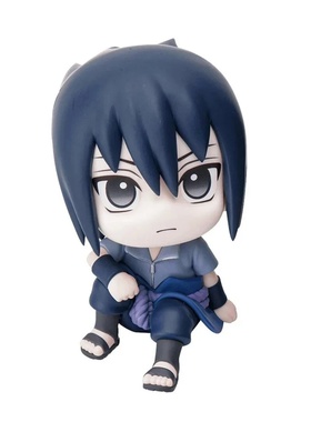 Naruto Anime Figure Uzumaki Naruto Kakashi Uchiha Sasuke It