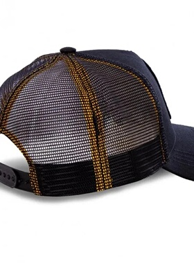 Hot Sale Unisex Anime Cartoon Cap High Quality Patch Draw B