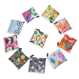 Large Capacity Leopard Print Hand Shopping Bag Women's Dail