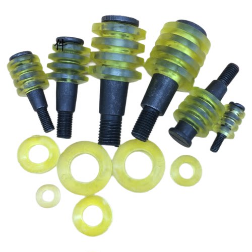 联轴器弹性柱销国标螺丝减震