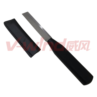 威风巴松双簧管哨片刀修哨片刀做哨片工具精修刀皮套款