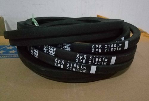 MITSUBOSHI三角带空调机皮带SPB2180LW,SPB2200LW,SPB2240LW