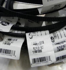 11M1000,2/11M1000JB,3/11M1000JB盖茨GATES Polyflex广角带