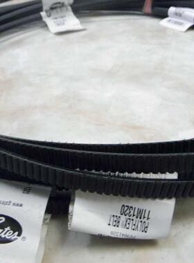 11M710,2/11M710JB,3/11M710JB美国盖茨GATES Polyflex广角带