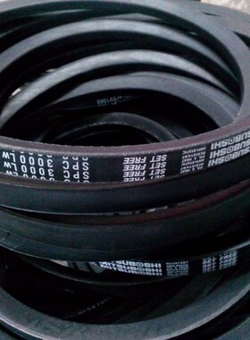 MITSUBOSHI进口三角带SPC3000LW,SPC3050LW,SPC3100LW
