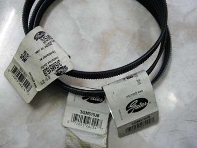 7M1320,2/7M1320JB,3/7M1320JB美国盖茨GATES Polyflex广角带