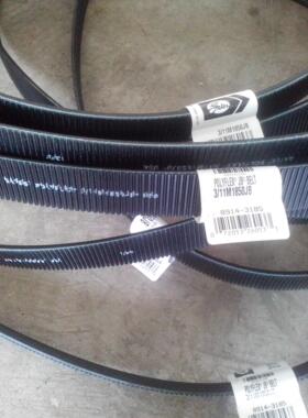 11M1850,2/11M1850JB,3/11M1850JB盖茨GATES Polyflex广角带