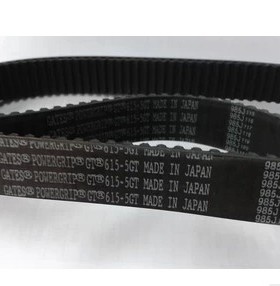 580-5GT,595-5GT,600-5GT,615-5GT美国盖茨GATES PowerGrip同步带