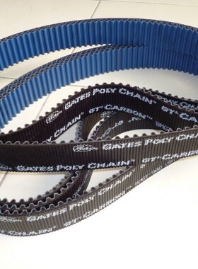 GATES PolyChain GT Carbon 14MGT-1190 3136 盖茨保力强同步带