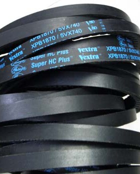 XPB1800/5VX710,XPB1840/5VX730美国盖茨GATES空压机三角皮带