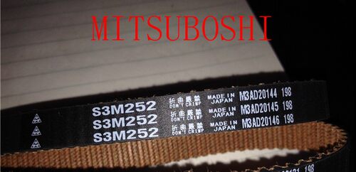 同步带S3M762,S3M765,S3M771,S3M774,S3M786