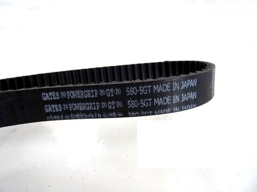 880-5GT,895-5GT,900-5GT,920-5GT美国盖茨GATES PowerGrip同步带