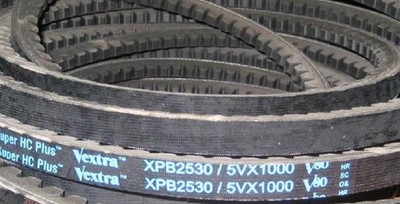 盖茨美国空压机三角皮带