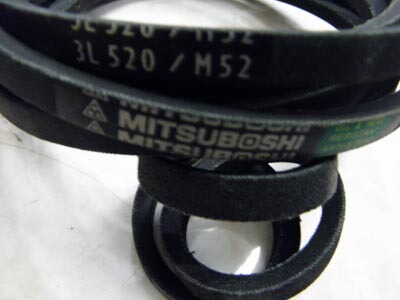3L540/M54,3L550/M55,3L560/M56,MITSUBOSHI三角皮带