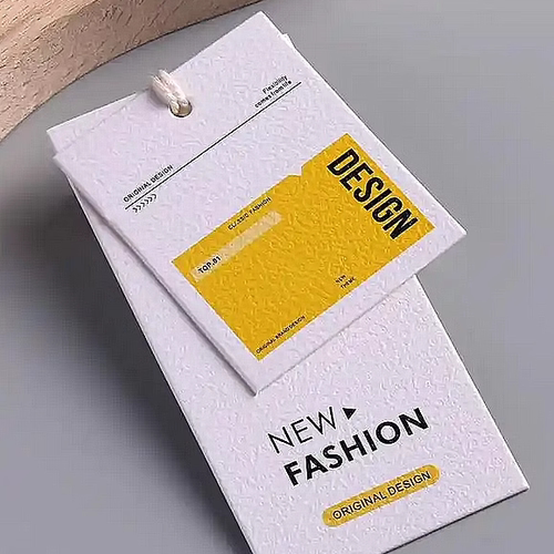 吊牌合格证保修卡定做定制现货