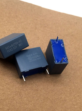 PILKOR BC MKP 0.68uf 680nf 684 275v 305v 安规薄膜电容 代法拉