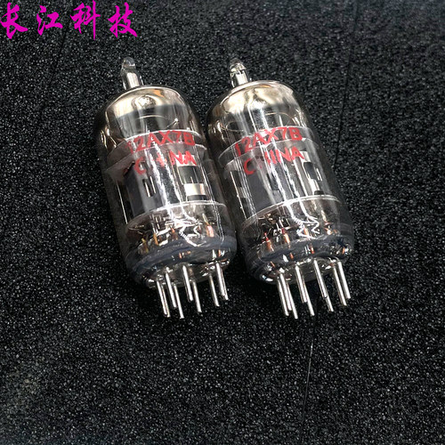 全新特价 曙光 12AX7B 电子管 代换 ECC83/7025/6N4 电子管