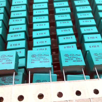 KEMET EVOX RIFA AV MKP 0.33uf 330nf 334 275V 310V 薄膜电容