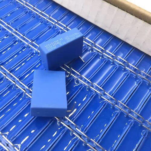 PILKOR BC MKP 0.47uf 470nf 474 275v 305v 安规薄膜电容 代法拉