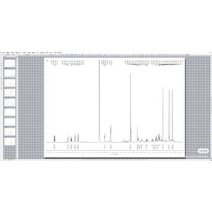 核磁波谱解析(H谱,C谱,DEPT谱,HMBC谱,HSQC谱等二维谱图)