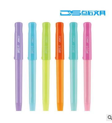 Stone Point DS-966 Capsule change pen student Pen Smiling face Pen Pen Calligraphy Calligraphy penin the Electronic Dictionary/Electronic paper book/Stationery , Pens/Writing Tools , Pen  category - from Buy2taobao.com to provide professional Taobao agent buy service