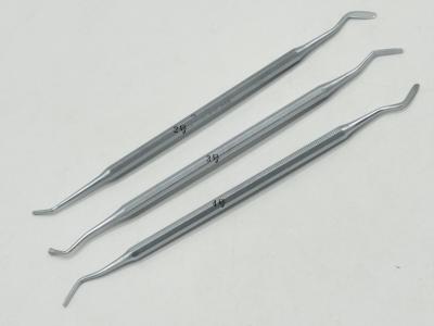 牙科材料 粘固fen充填器专用工具 齿科口腔材料
