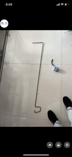 适用于雷克萨斯ES/IS/GS/LS后备箱上盖弹簧扭力杆回位弹簧尾门杆