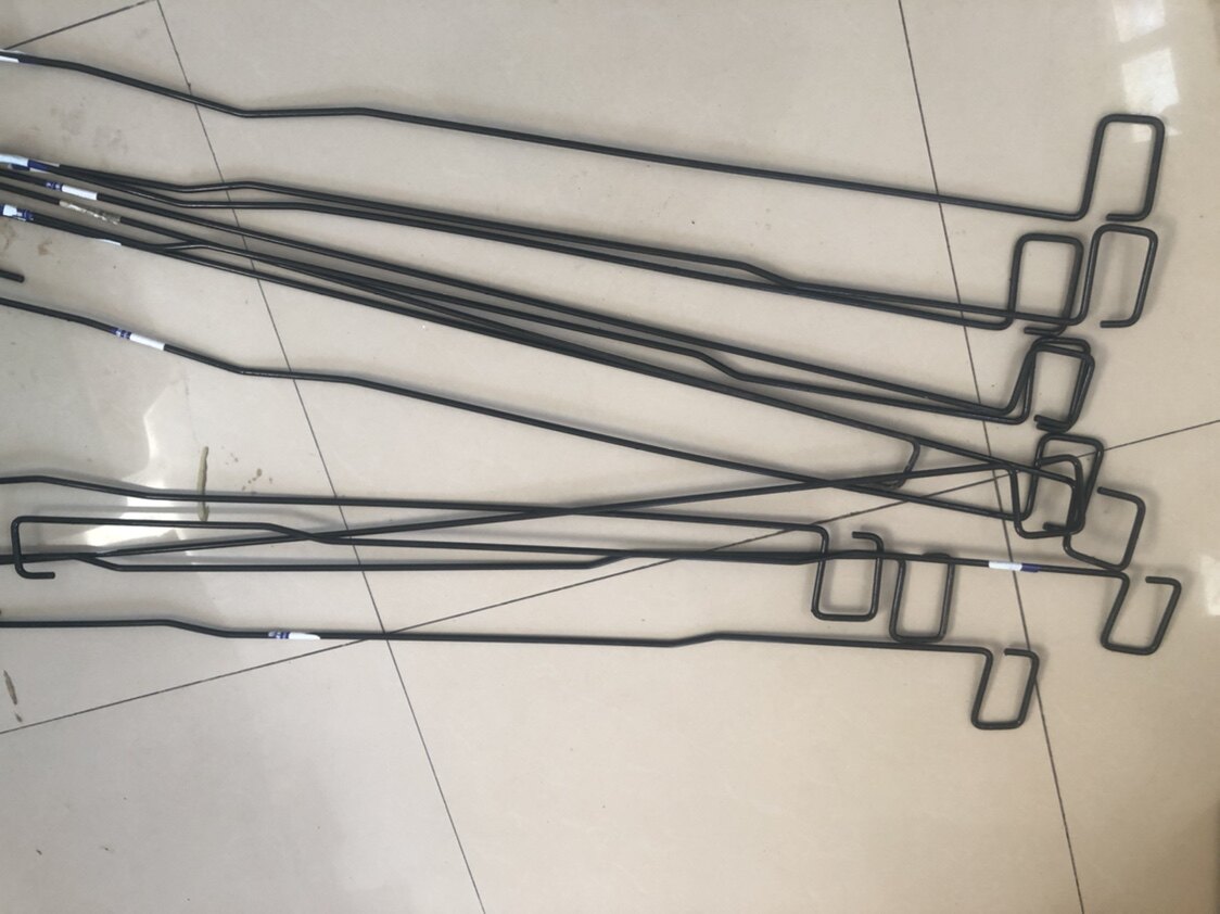 适用本田/思域/凌派/锋范经典后备箱盖弹簧撑杆行李箱扭力杆铁杆