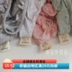 出口原单粘纤超软滑凉爽全棉幼儿园床罩套床套罩全包婴儿保护套