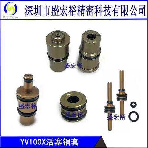 KV8-M7103-10X贴片机配件