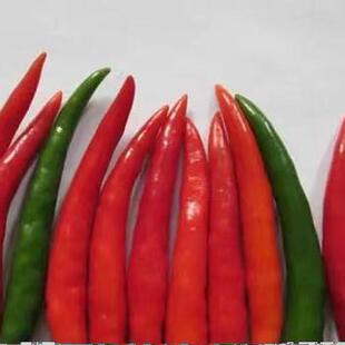 包邮 F1泰国正大公司泰国艳红朝天椒霸10粒3元 28元