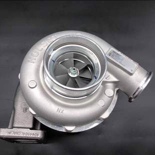 4051161=3787429=0894潍柴420hp450马力船机大流道专用涡轮增压器