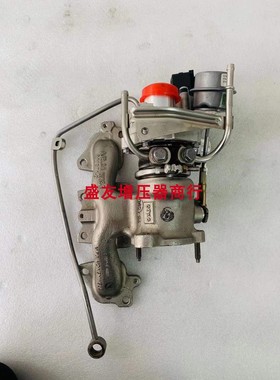日产逍客1.2T涡轮增压器机芯配件821042-0012 144106351R/0Q2M