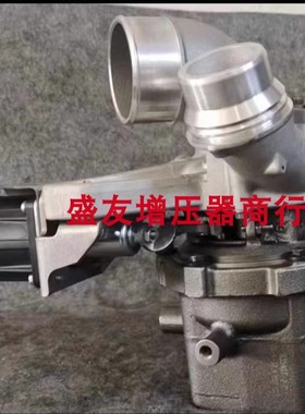 现代28211-4C001 835406-0012涡轮增压器机芯配件28210MB001