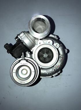 适用于宝马X5X6 750 N63 4.4T双涡轮增压器机芯821719-5004