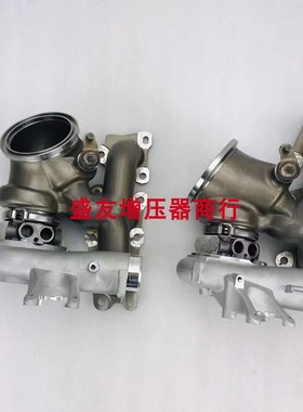 宝马S55B30M3M4G80G82S58 3.0T涡轮增压器机芯49335-02004