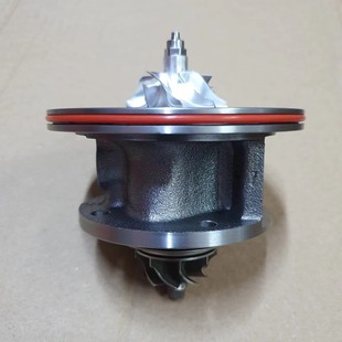 2.0T双级涡轮增压器小涡轮机芯加强 哈弗长城H9 GW4D20T柴油