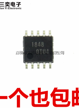 原装正品 1848 电桥驱动器IC LB1848M-TRM-E SOP-10贴片 三奕电子