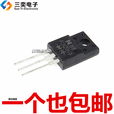 原装正品FCH20A15FR