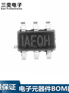 原装正品 MP2459GJ-Z 丝印IAEQH SOT23-6 贴片 DC-DC降压转换器IC