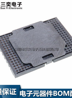 PL14927-1542-01F CPU Socket连接器 现货库存 全新正品 三奕电子